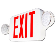 Rechargeable emergency light circuit kdhj exit sign